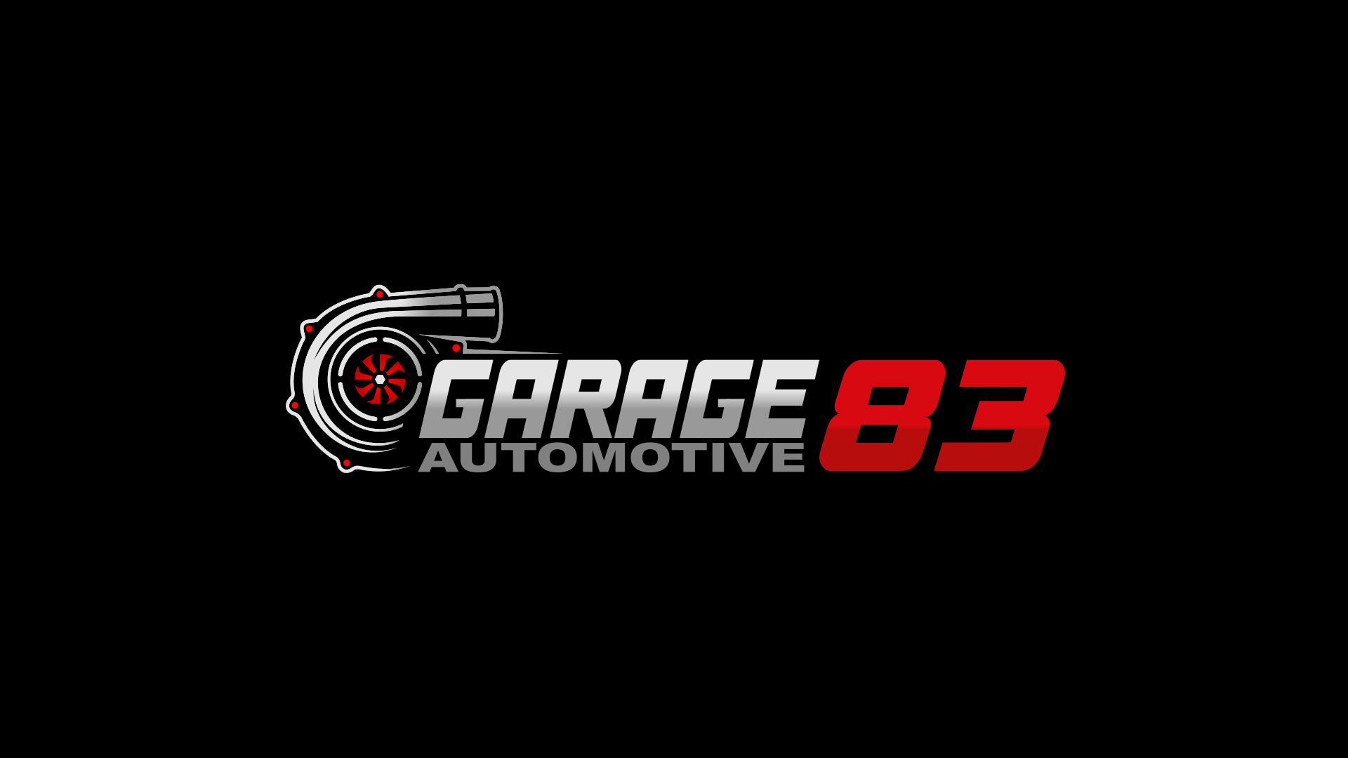 Garage83 Hintergrund