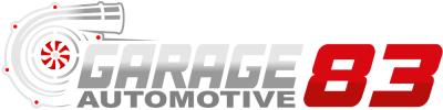Garage83 Automotive